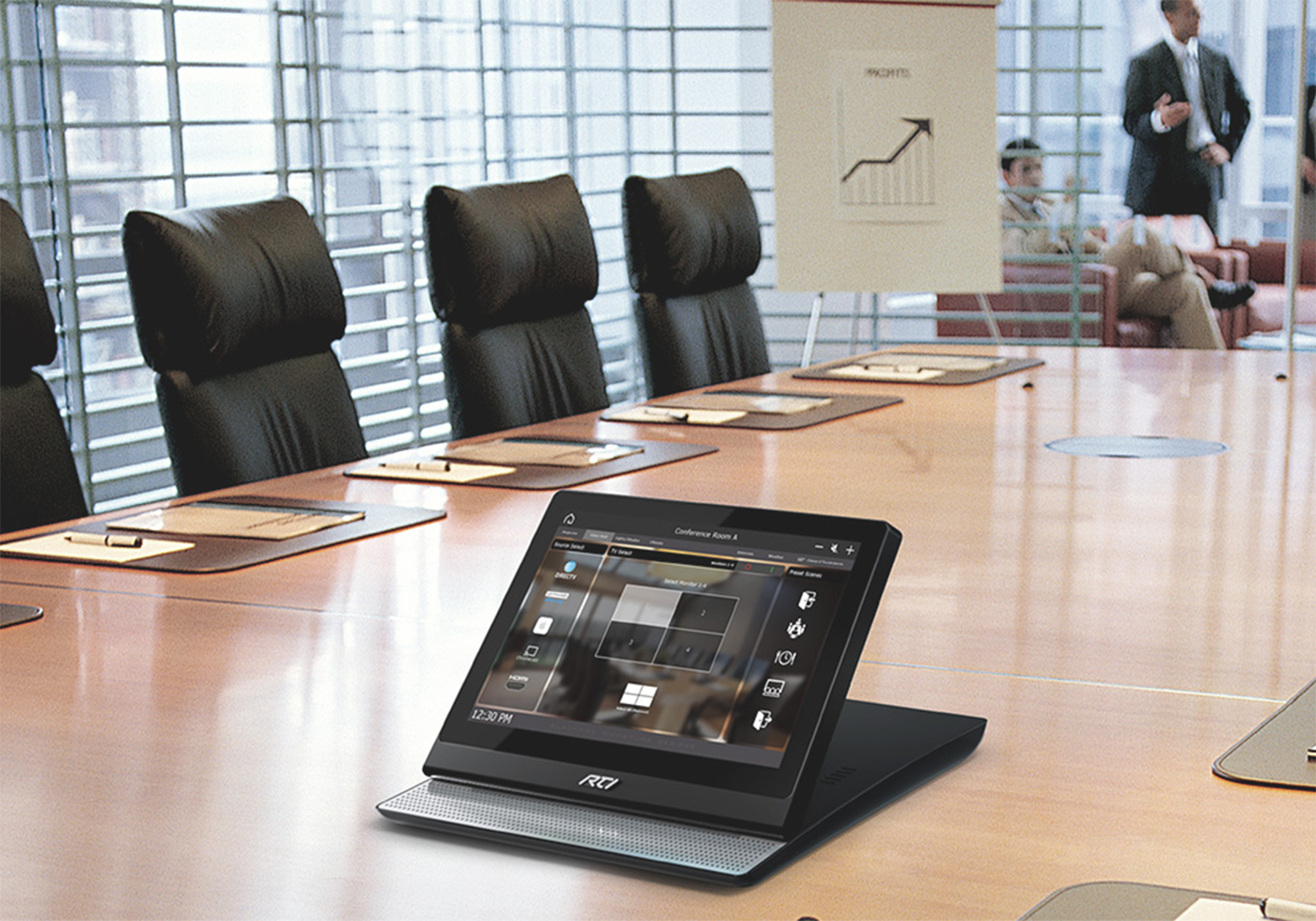 Amber Technology acquires Connected Media Australia