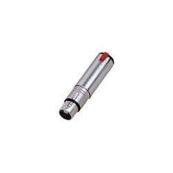 Adaptor Jack Socket-Xlrf ATC6731 Australian Monitor