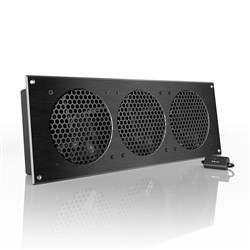 Airplate S9 Cabinet Cooler WHT AI-APS9 + AI-MFW9 AC Infinity