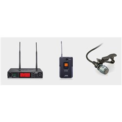 8011DB system 638-674MHz RU-8011DB + RU-850LTB/CM-501 with beltpack transmitter