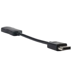 Adap Cable Display Port Male to HDMI female 200mm Liberty