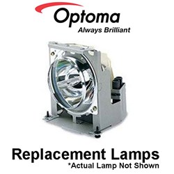 Replacement Lamp GT750 Optoma