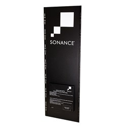 VP10SUB NC Enclosure - New Construction Sonance