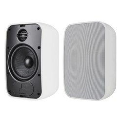 Mariner 56 White Outdoor Surface Mount Speaker Sonance