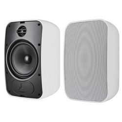 Mariner 64 White Outdoor Surface Mount Speaker Sonance