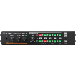 4 In 2 Out Matrix Switcher XS42H Roland