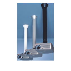 LP Morgan Skyhook White 500Mm LPM4SKYW500 LPM