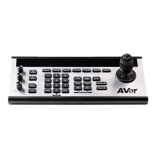 CL01 Controller PTZ Controller Surface Multi Camera Event Control