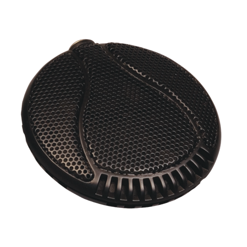 IMBCB Boundary Microphone Cardioid Black