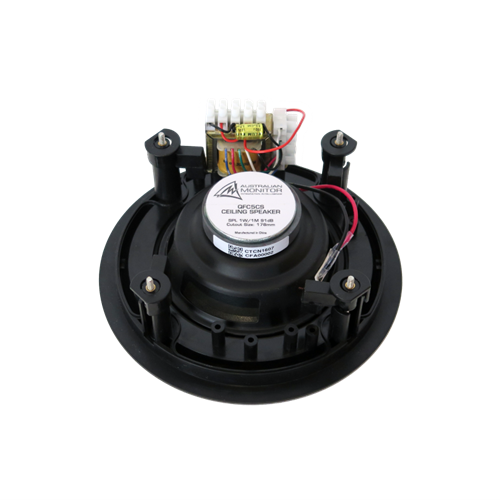 QFC5CS Ceiling Speaker 5