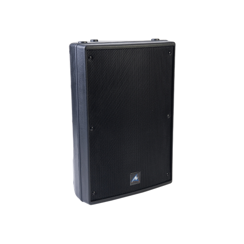 XRS8B Box Speaker 8