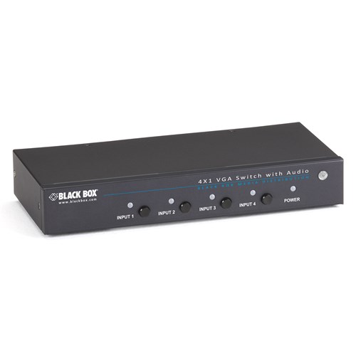 BB-AVSW-VGA4X1A