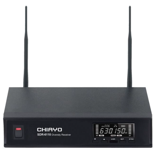 CH-SDR6110