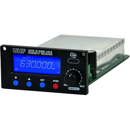 CH-SDR8200M-6
