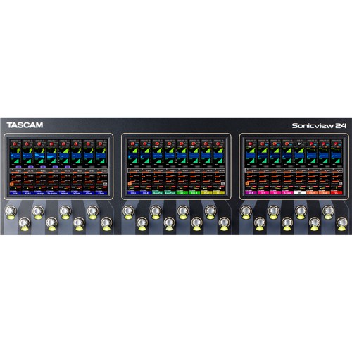 EC_Sonicview_24_Channel_Strip_View