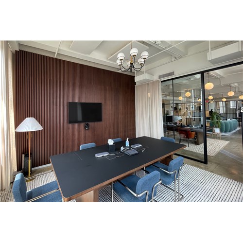 EcoScapesSlatWallGallery10