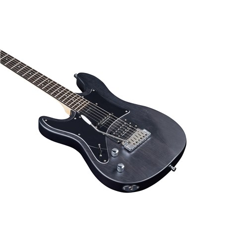 FRAMUS D-Series Diablo Pro Nirvana Black Transparent Satin