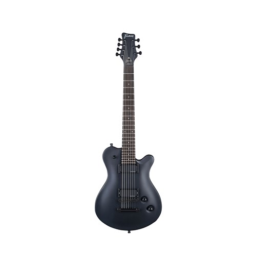 FRAMUS D-Series Panthera 7 String Nirvana Black Transparent Satin