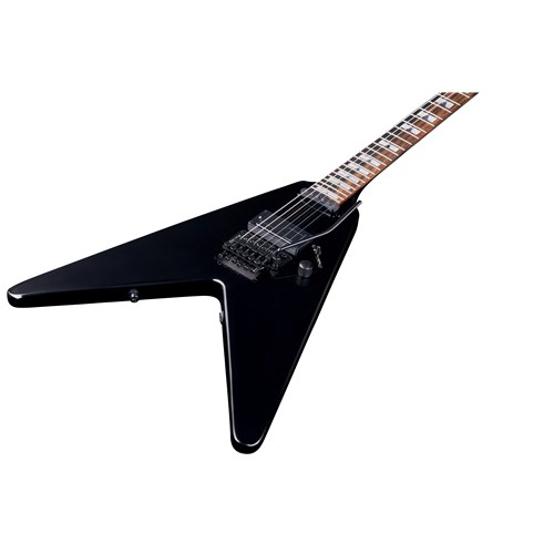 FRAMUS  Artist Line Wolf Hoffmann WH-1 Solid Black High Polish