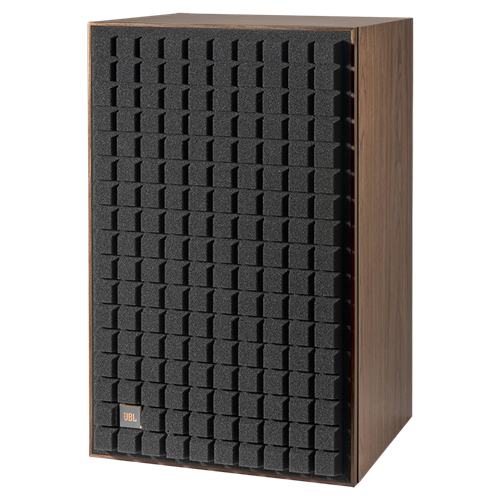 JBLL100MK2BLK_QtrLeftWithGrille_1605x1605