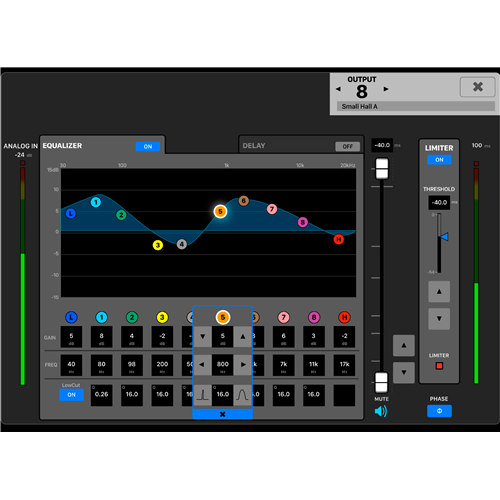 ML-4D_OUT_Output_10_Band_EQ