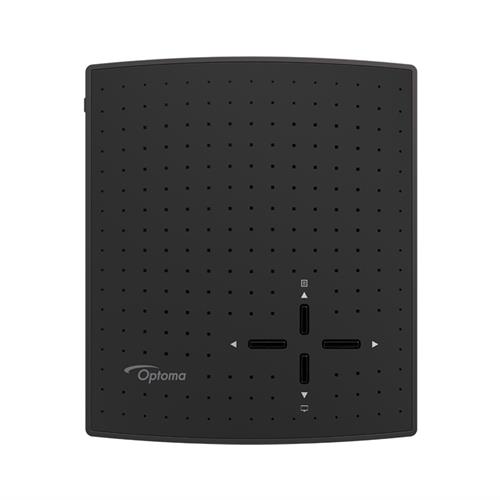 LV130 Portable projector WVGA 300lm 100000:1 contrast