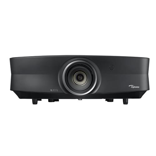 UHZ65 4K UHD Home Cinema Laser Projector