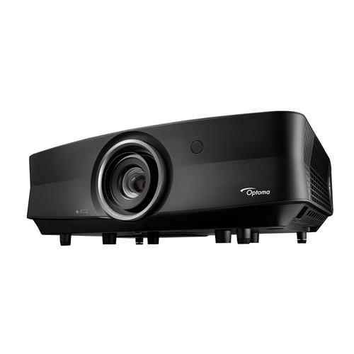 UHZ65 4K UHD Home Cinema Laser Projector