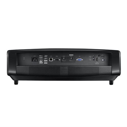 UHZ65 4K UHD Home Cinema Laser Projector