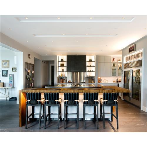 BPS6-TL Thin Line Version Band Pass Subwoofer Sonance