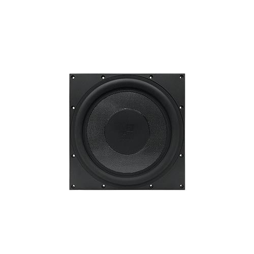 R12SUB in-wall subwoofer Reference Series 8 Ohm