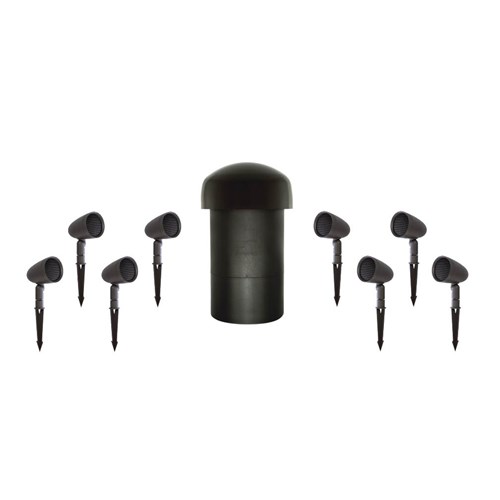 Garden Series SGS 8.1 System