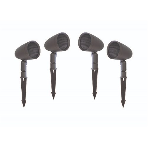 Garden series SGS 4 Satellite speaker pack