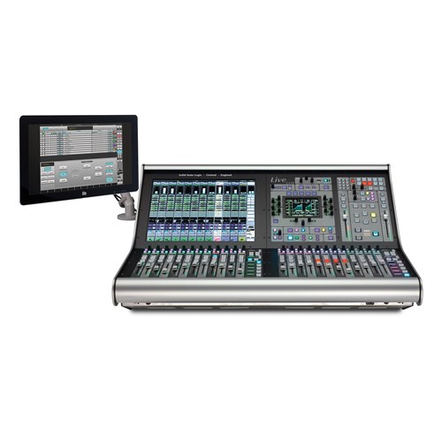 SSL-Live-L350_front_arm