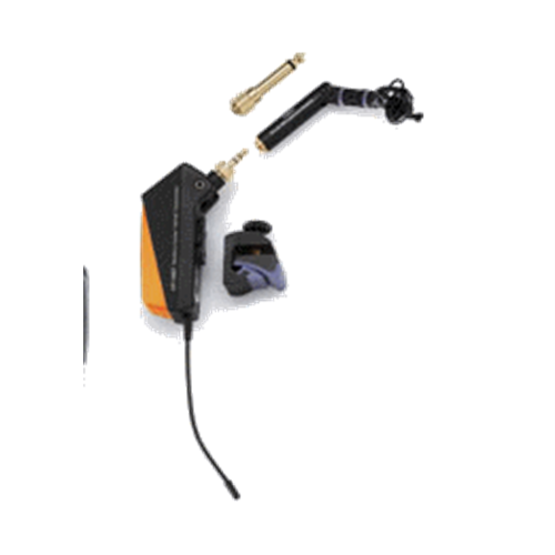 508GTBV Transmitter kit for UR816DBV receiver with UT-16GT 6.3GT, 508GT, 16GT 520-544 MHz