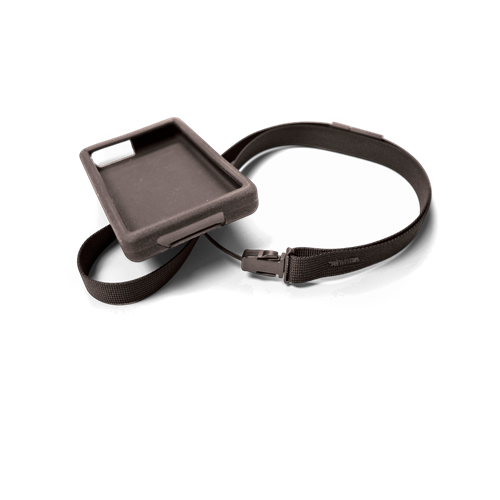 Silicone Skin Black Dlt CCS044BK Williams AV