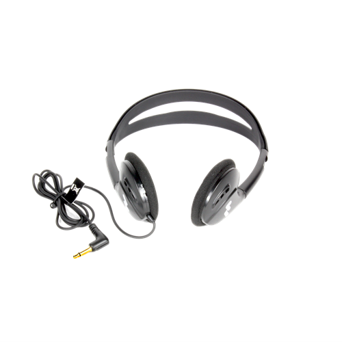 Headphone HED021 Williams AV