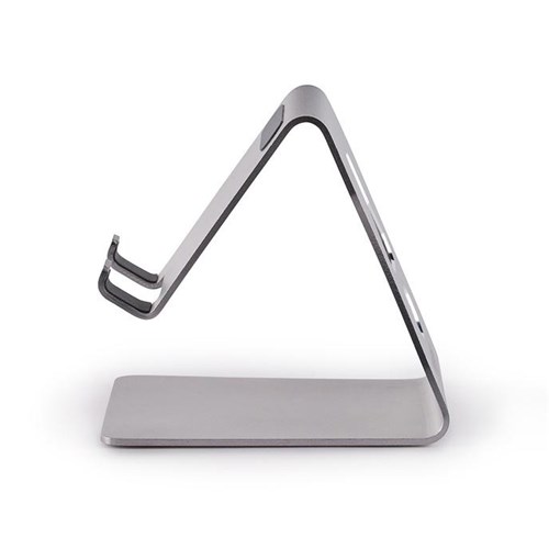 RockBoard Mobile Phone Stand - Silver