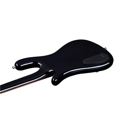 Warwick RockBass Streamer NT I 4-String Solid Black High Polish