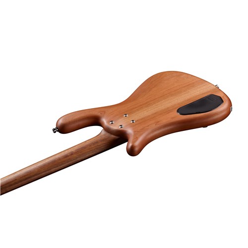 Warwick TeamBuilt Streamer LX 5-String Natural Transparent Satin