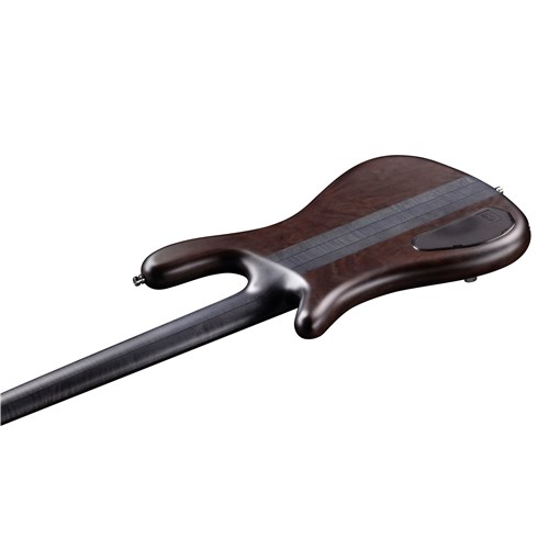 Warwick TeamBuilt Streamer Stage I 4-String Nirvana Black Transparent Satin