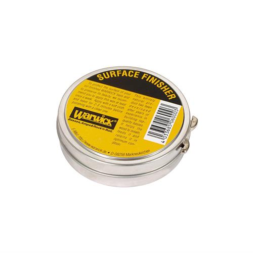 Warwick Bee Wax - 100ml natural Polish for Wood