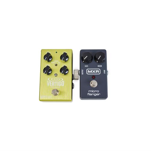 RBO PC Z NK RockBoard Z-Connector. Nickel Super Compact Pedal Connector.