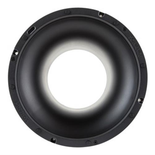 ASBPC6RS 6.5in Bandpass Connector Architectural Series Sonance