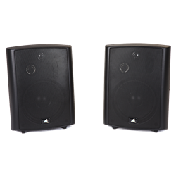 30 Watt Pwr Speaker Black AMPAV30B Australian Monitor