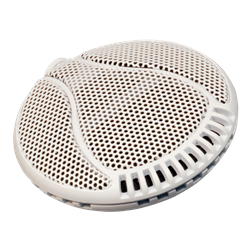 Boundary Mic Cardioid White IMBCW Australian Monitor