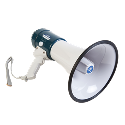 Megaphone 25W LH25P Australian Monitor