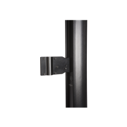 Bracket Pole To Suit Vl8 VL8BPB Australian Monitor