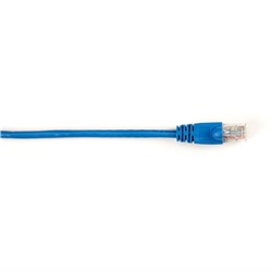 BB-CAT6PC-010-BL-25PAK