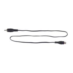 Cioks Extension Flex, 50cm (Black)